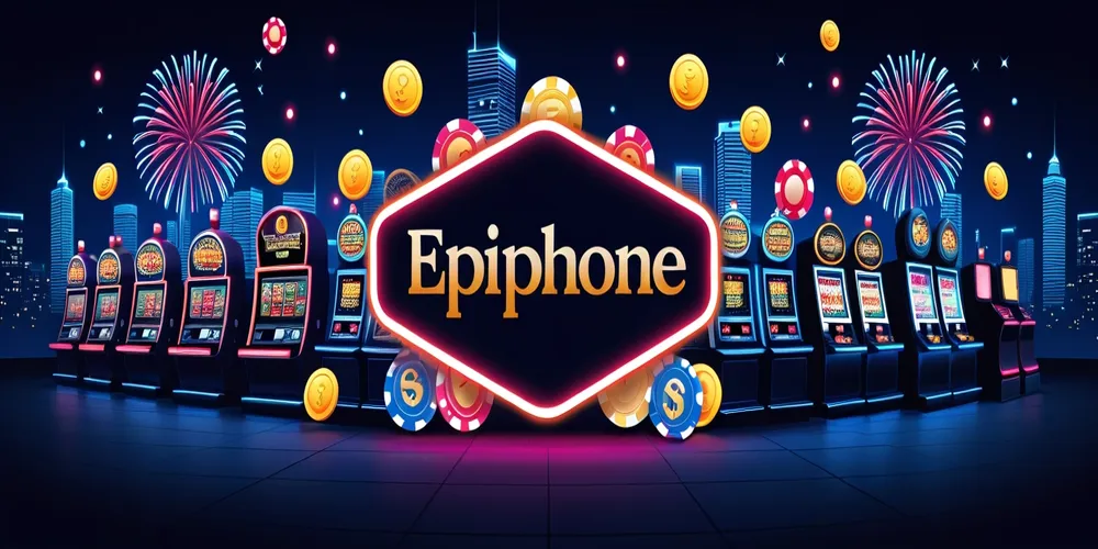 Epiphone Online Casino